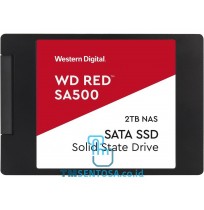 SSD RED 2TB [WDS200T1R0A]